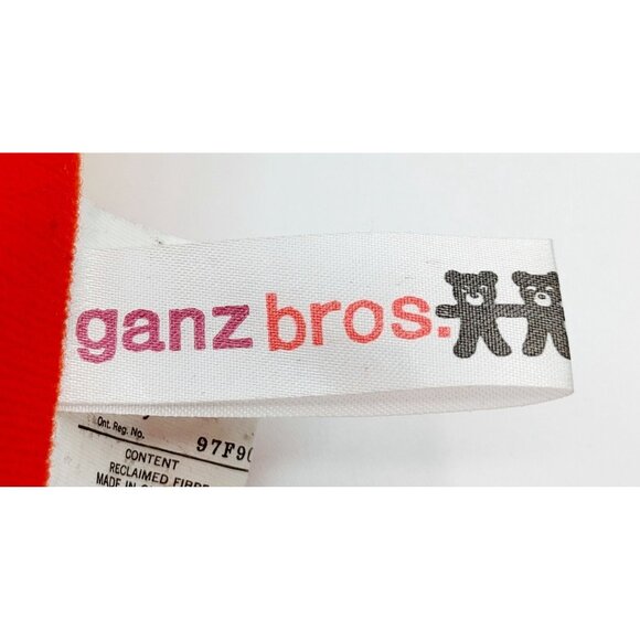 Lisa & Maggie Simpson 1990 Plush Doll Vinyl Rubber Head 1990s The Simpsons - Picture 4 of 4